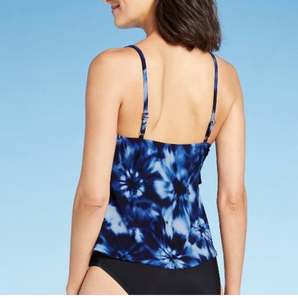 Tankini Top - Picture 2 of 4